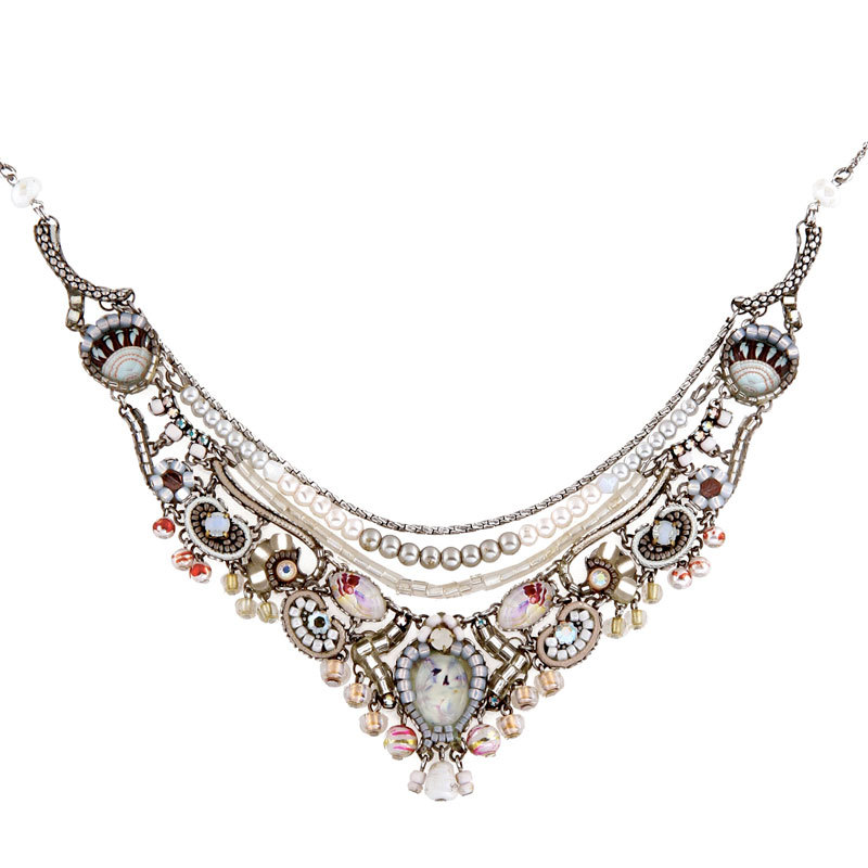 Ayala Bar Cloud Whisper Necklace